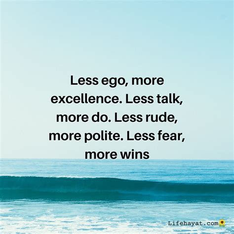 36 Motivational Quotes About Ego - Best Life Hayat