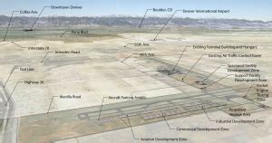 GSA Member Report: Colorado Air & Space Port License Approved - Global Spaceport Alliance Global ...