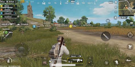 PUBG Mobile Review — does it live up to the original's legacy? - Android Authority