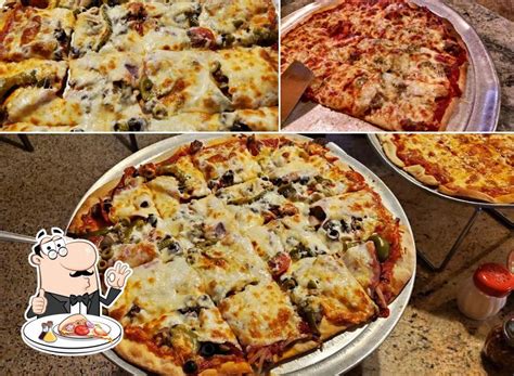 Charlie & Millie's Pizza House in Largo - Restaurant menu and reviews