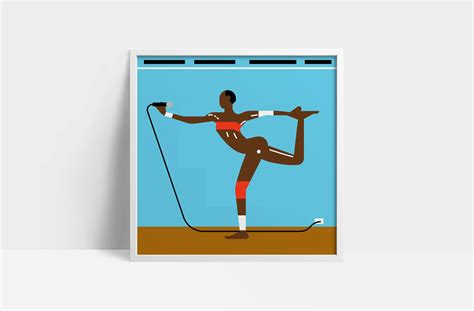 Grace Jones 'Island Life' 12" print – Cover Versions