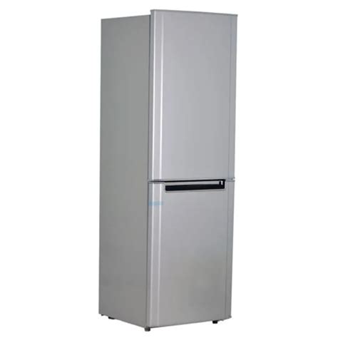 SMAD 7.0 Cu. Ft. 12V Solar Powered Dual Voltage Solar Refrigerator Freezer Outdoor Solar Power ...