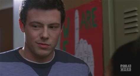 Finn Hudson Funny Quotes. QuotesGram