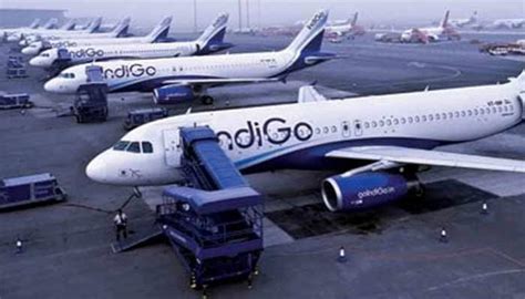 IndiGo gets DGCA's nod to wet lease wide-body Boeing 777 from Turkish ...