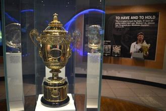 Wimbledon | Museum & Tour Booking