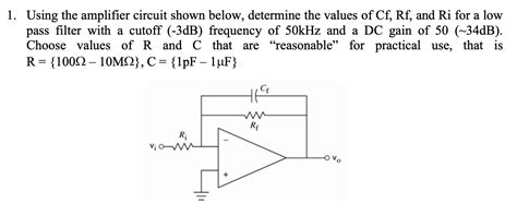 Solved Use a SPICE simulator to simulate your circuit from | Chegg.com