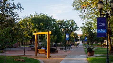 LCU: LCU Announces Spring 2020 Dean’s and President’s Lists