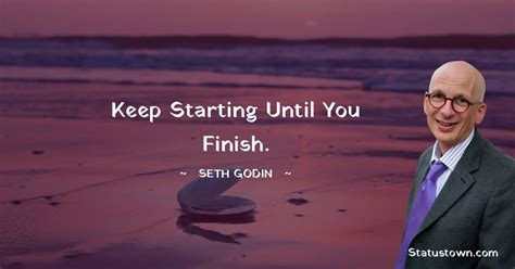 20+ Best Seth Godin Quotes