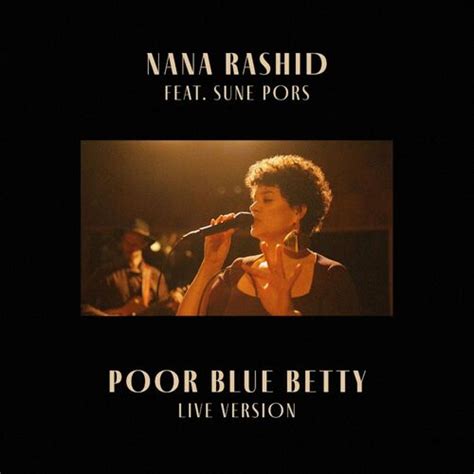 Nana Rashid : albums, chansons, playlists | À écouter sur Deezer