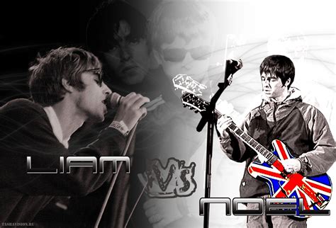 Oasis Band Wallpapers - Top Free Oasis Band Backgrounds - WallpaperAccess