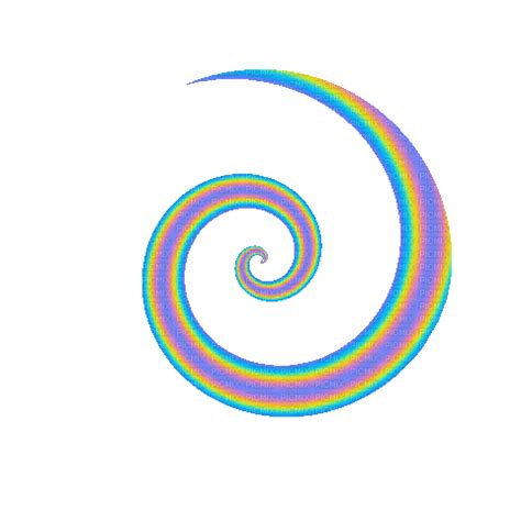 Spiral, spiral , animated , transparent , moonflower26 - Free animated ...