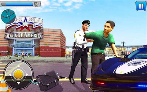 Mall Cop Duty Arrest Virtual Police Officer Games APK - Free download app for Android