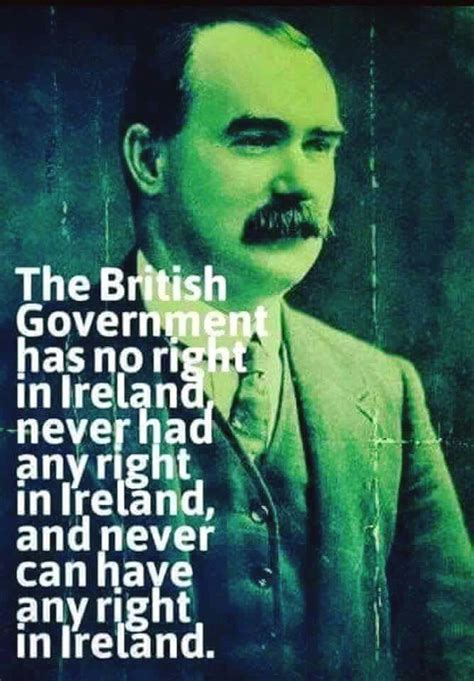 James Connolly | Ireland history, Irish independence, Irish history