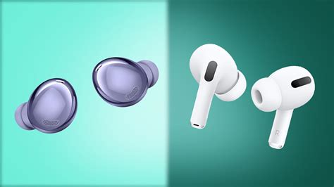 Apple Airpods Pro Samsung S21 | v9306.1blu.de