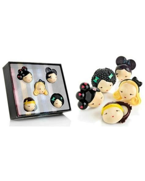 Gwen Stefani Harajuku Lovers Solid Perfume Gift Set