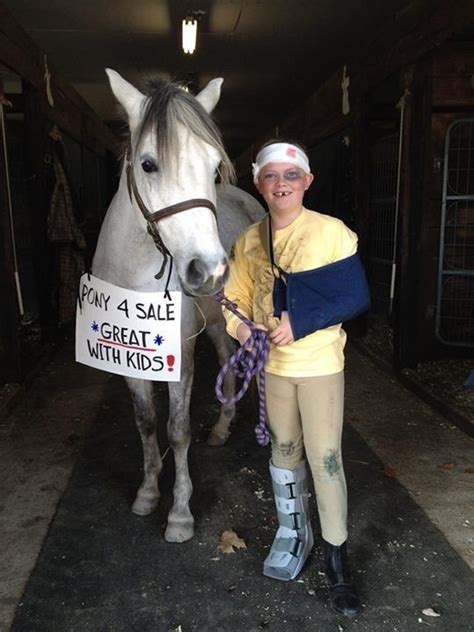 Top 10 Horse and Rider Costumes - Your Horse Farm