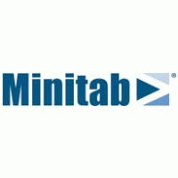 Minitab Corporate Logo logo vector - Logovector.net