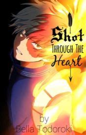 A Showpiece Quirk [Todoroki Shouto X Reader] - Louhi - Wattpad