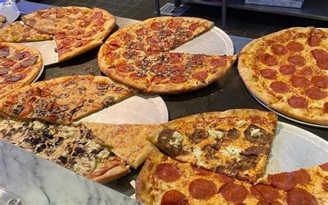 Best Pizza in Las Vegas – 20 Pizzerias You Need to Try [2023]