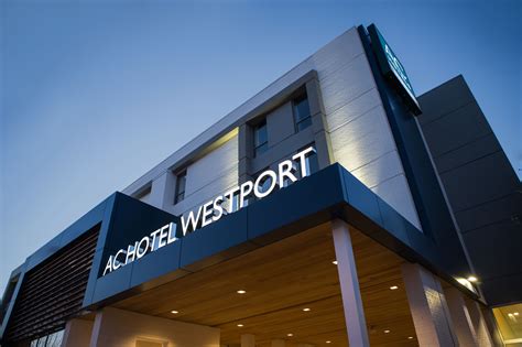 Discount Coupon for AC Hotels by Marriott Kansas City Westport in ...