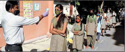 Karnataka School Reopening: Stakeholders tells govt to resume classes ...