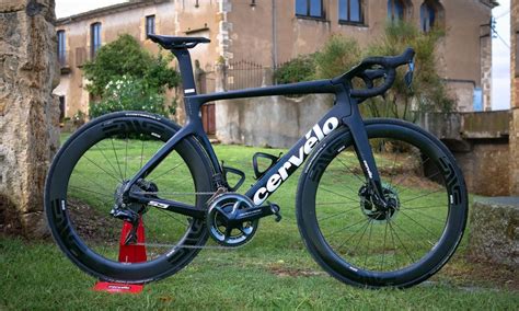 New 2019 Cervelo S5 and S3 Aero Road Bikes – Ten Things to Know