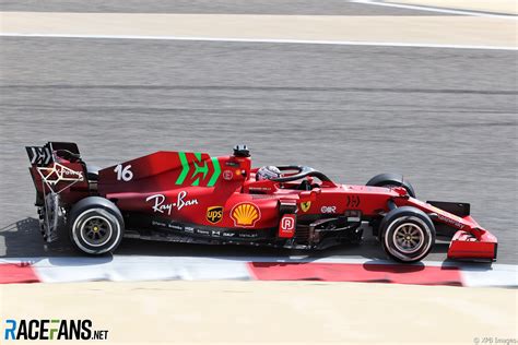 Teams call for longer 2022 testing schedule