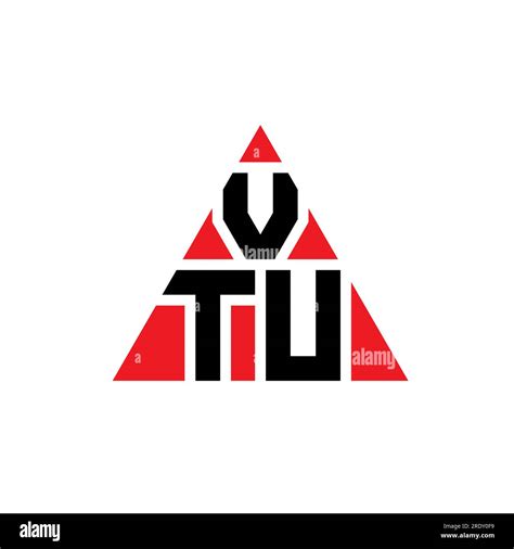 Vtu symbol hi-res stock photography and images - Alamy