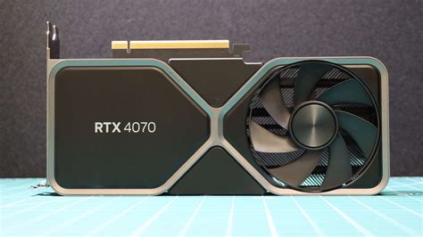 Nvidia RTX 4070 Founders Edition review: An RTX 3080 with benefits | PC ...