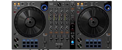 Best Pioneer DJ Controllers [Our Top 5 Decks in 2024]