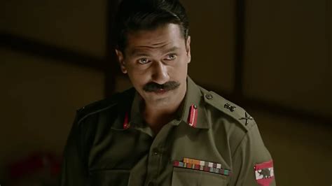 Sam Bahadur Box Office collection Day 3: Vicky Kaushal’s movie sees 52% ...