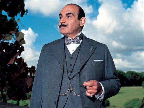 David Suchet photo 1 of 5 pics, wallpaper - photo #403473 - ThePlace2