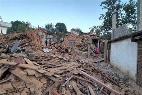 Nepal | Death toll climbs to 157 as 6.4 magnitude earthquake shatters ...