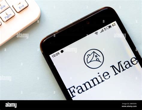 Fannie mae logo hi-res stock photography and images - Alamy