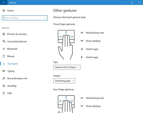 It’s time for laptop companies to switch to Precision Touchpad | Ars Technica