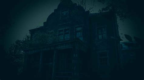 Overnight Paranormal Investigations at Pennhurst Asylum