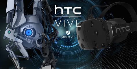 Full List of the Best VR Games for the HTC Vive – Virtual Reality Times