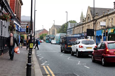 Gosforth gives its verdict on the controversial plans for the High Street - Chronicle Live