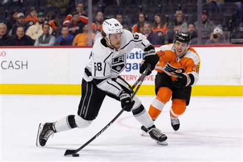 LA Kings News: LA Extends Qualifying Offers to Two Key Players and Two Prospects - Los Angeles ...