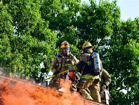 San Bernardino fire destroys garage, cause under investigation – San Bernardino Sun