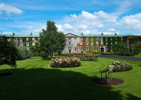 Maynooth University Summer Camp (Dublin, Ireland)