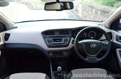 Review - Hyundai Elite i20 Diesel