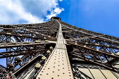 The Magnificent Eiffel Tower - Exploring Our World