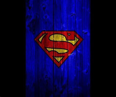 Superman Phone Wallpapers - Wallpaper Cave