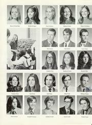 Canoga Park High School - Utopian Yearbook (Canoga Park, CA), Class of 1972, Page 24 of 182