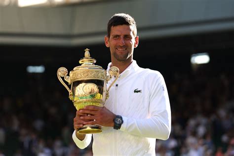 Wimbledon 2022 Winners: Complete list of men's and women's singles and ...