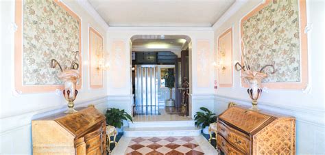 Where to Stay in Venice, Italy: Hotel Locanda Vivaldi