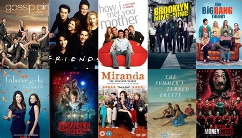 International Friendship Day: Binge-watch these top 10 shows with your ...