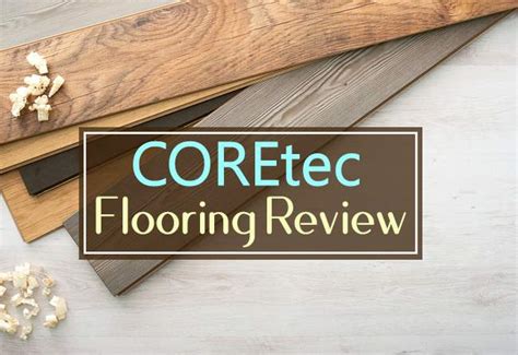 COREtec Flooring Review (Installation, Maintenance & Cost)