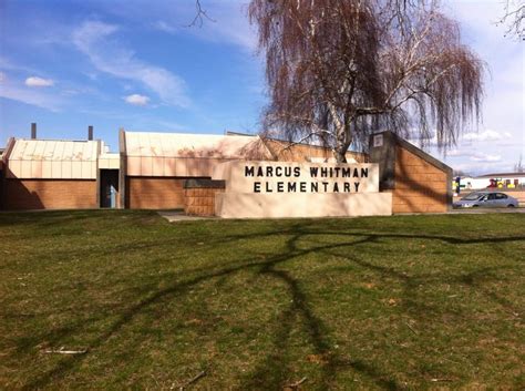 Marcus Whitman Elementary Students to Celebrate Boot Out Bullyi - NBC ...